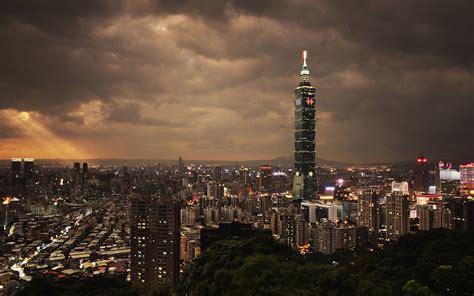 Taipei 4k Wallpapers Top Free Taipei 4k Backgrounds Wallpaperaccess