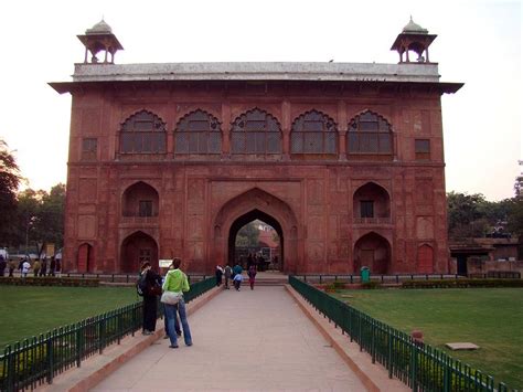 Inside Red Fort India Travel Forum