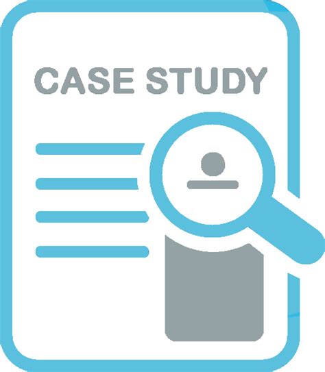 Case Study Icon At Collection Of Case Study Icon Free