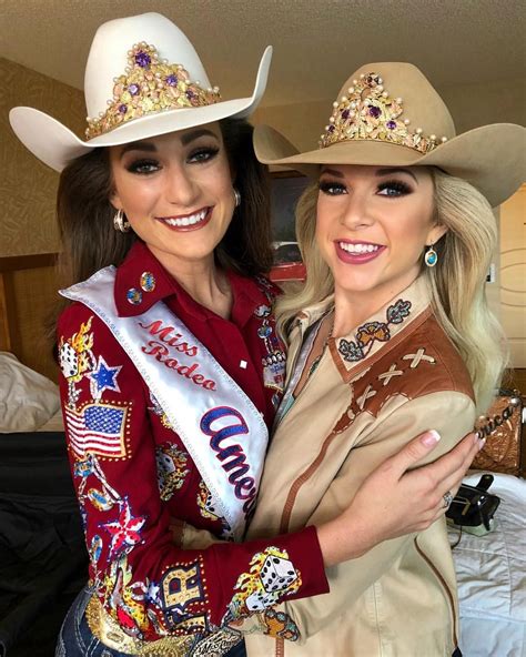 Miss Rodeo America Missrodeoamericaofficial Instagram Profile