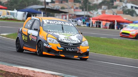 ▷ female fight enthusiasts only! Ariel Michieletto, declarado ganador :: Turismo Nacional ...