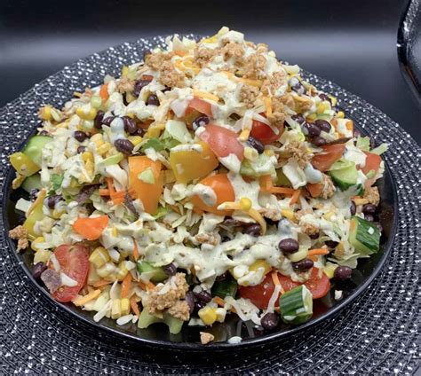 My Favorite Costco Salads And Recipes