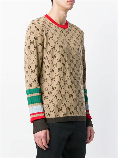 Browse the latest collections, explore the campaigns and discover our online assortment of clothing and accessories. gucci LOGO SWEATER available on montiboutique.com - 21999