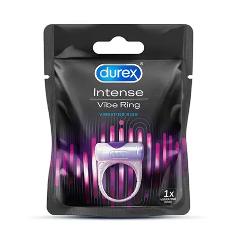 Kondom Durex Play Vibration Ring Kegunaan Efek Samping Dosis Dan