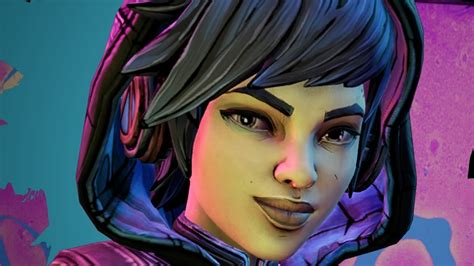 The Hated Borderlands 3 Character Whos Getting A Second Chance