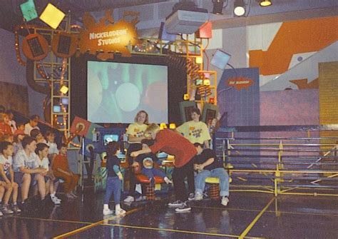 72 Best Nickelodeon Studios Images On Pholder Nostalgia Pics And