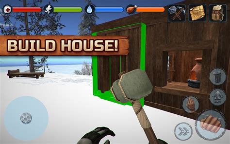 Island Survival Apk Free Adventure Android Game Download