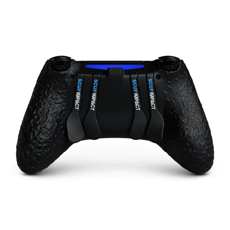 James Clayster Eubanks Scuf Gaming