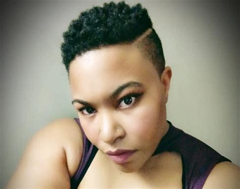 8 Short Natural Hairstyles Youll Love Naturally You