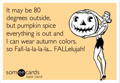 Fall Season Funny Quotes Shortquotescc