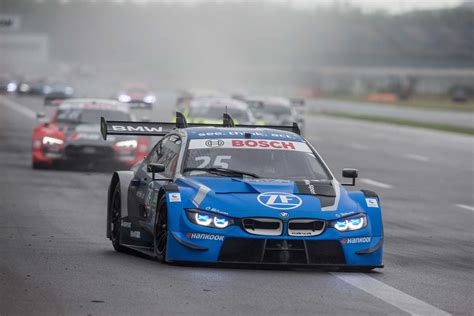 Lausitzring Ger 22nd August 2020 Bmw M Motorsport Dtm Rounds 5 And 6 Philipp Eng Aut Bmw