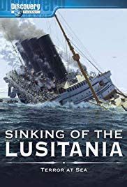 (1,763)imdb 6.31 h 18 min202013+. Sinking of the Lusitania: Terror at Sea (TV Movie 2007) - IMDb