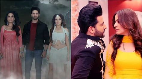Most Watched Indian Tv Shows Kundali Bhagya Naagin 4 Top Trp Chart