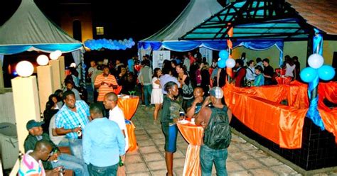 Kampala Nightlife Kampala Nightlife Redefined