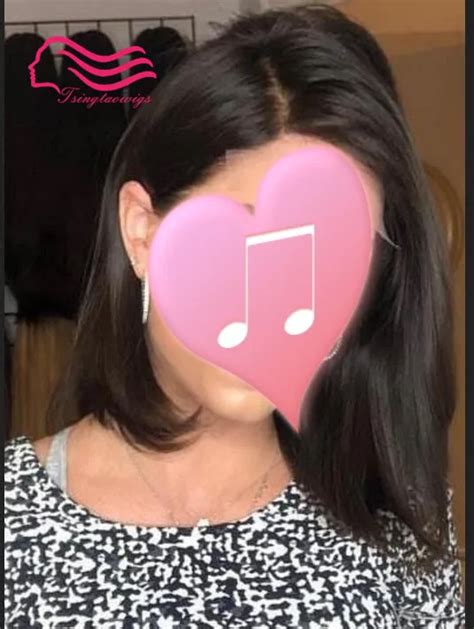 Tsingtaowigs Front Lace Kosher Wig European Virgin Hair Jewish Wig