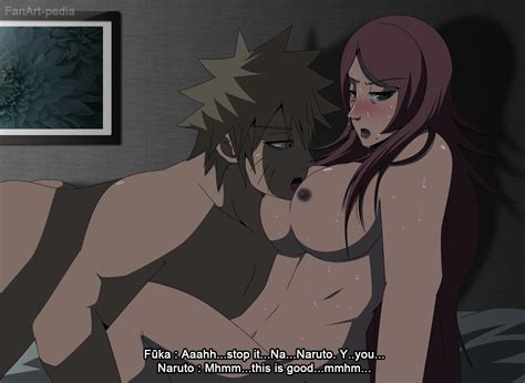 Rule If It Exists There Is Porn Of It Fuuka Naruto Uzumaki