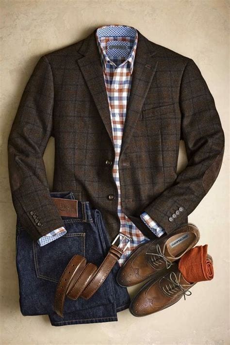 R., bouchard c., kroll r., moufarege a., von schoultz b. Men Outfits With Loafers- 30 Ideas How To Wear Loafers Shoes