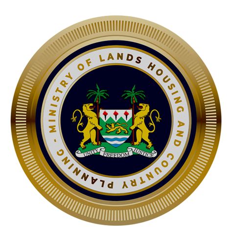 Licensed Surveyors Ministry Of Lands Housing And Country Planning