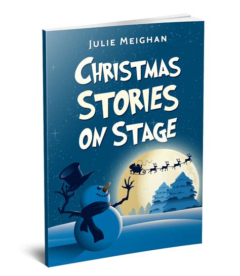 Christmas Stories on Stage - Children's Plays based on Christmas Stories | A christmas story ...