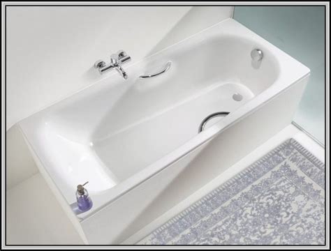 Bette badewanne ocean 180×80 cm 8857 uberlauf vorne weiss 8857. Badewanne Stahl Puro 180x80 - Badewanne : House und Dekor ...