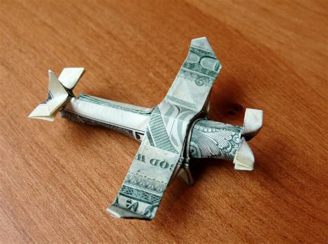 ≡ 25 Exceptional Dollar Bill Origami Examples Brain Berries