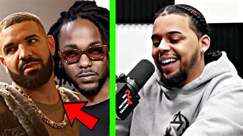 Did Kendrick Lamar Diss Drake Again Subliminals Explained YouTube