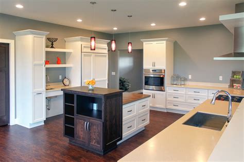 learn the characteristics of a universal design kitchen remodel — degnan design build remodel