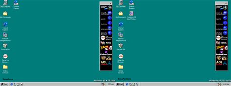 Windows 98 Build 1650 Betaarchive
