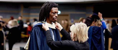 Graduation Ceremonies Gowning And Photography Alumni Birmingham