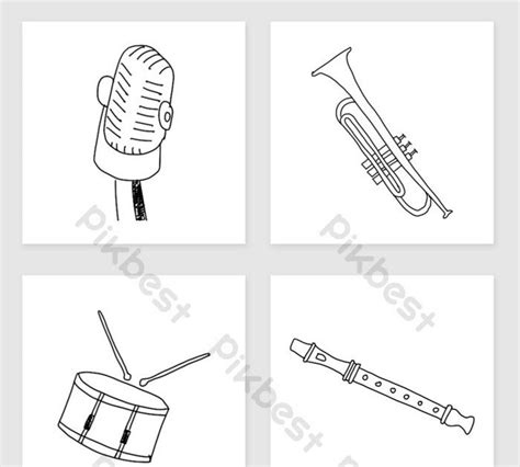 Mereka memang telah terbiasa menggunakan internet di gadget untuk mencari informasi gambar untuk dijadikan contoh. Sketsa Gambar Alat Musik Tradisional Yang Mudah Digambar