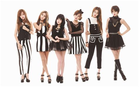 t ara to launch their own web drama in april daily k pop news latest k pop news