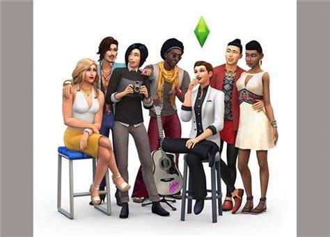 The Sims Removes Gender Barriers In Video Game