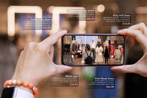 Augmented Reality In Retail Guide With Examples