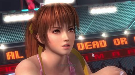 Dead Or Alive 5 Last Round Kasumi Arcade Legend 12 Youtube