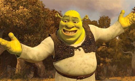 How Well Do You Remember Shrek