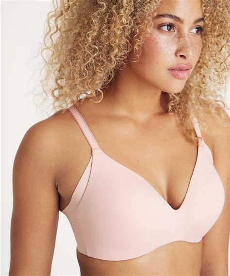 What You Wear Underneath Matters How The Right Bra Can Boost Your Body