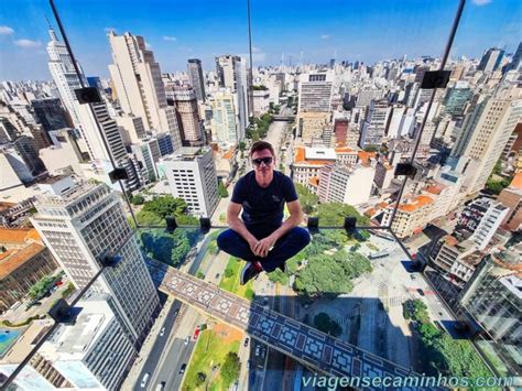 Pontos Tur Sticos De S O Paulo O Que Fazer Na Capital Paulista Viagens E Caminhos