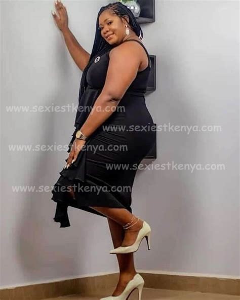 I’m Phyllis Stays In Lavington Nairobi Wants A Guy For A No Strings Attached Relationship