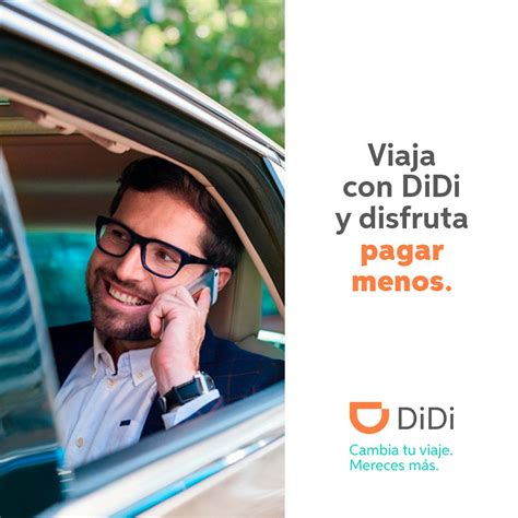 Didi) is the world's leading mobility technology platform. Didi el rival de Uber y Cabify, inicia operaciones en ...