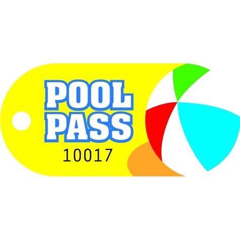 Pool Passes Hd Supply
