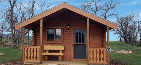 Check spelling or type a new query. Small Log Cabin Kit | Spearfish Log Cabin | Conestoga Log ...