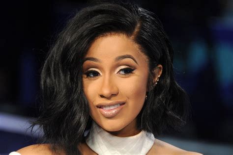 🔥 Free Download Cardi B Is Back With A Vengeance With Her New Single