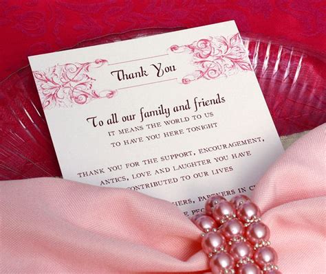 Maybe you would like to learn more about one of these? customized wedding thank you card with antique classic ...