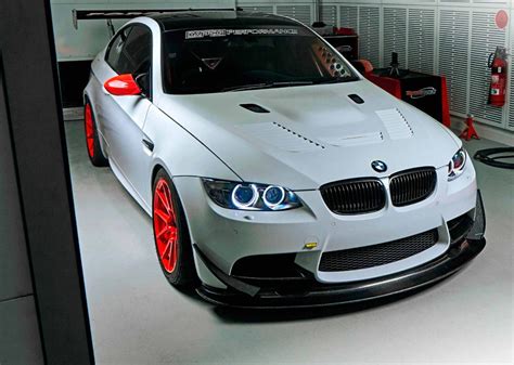 Make social videos in an instant: Supercharged 525whp BMW M3 E92 - Drive-My Blogs - Drive