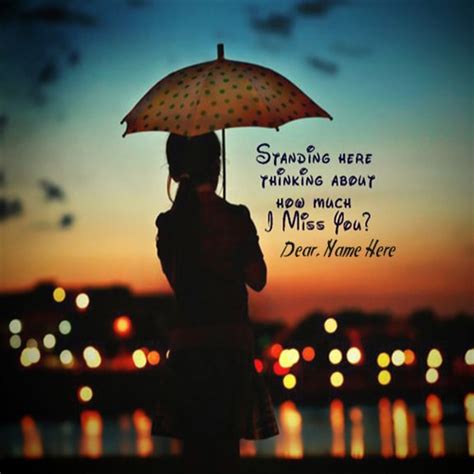 Breakdawn Miss You Friend Quotes With Images