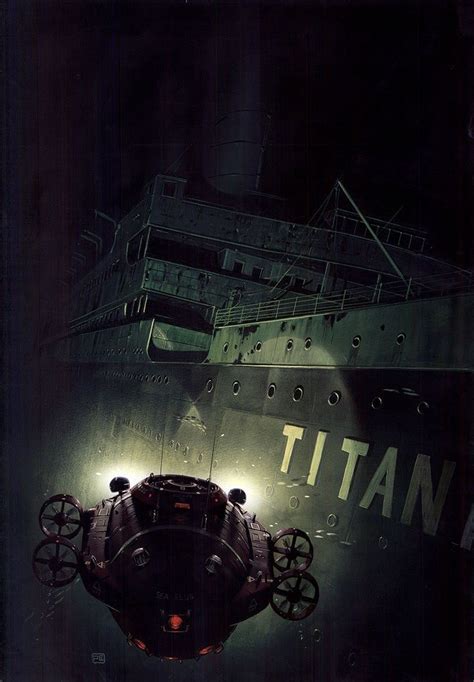 Historic Images From The Titanic Disaster Artofit