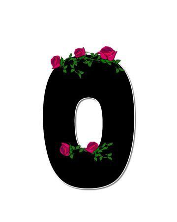 buchstabe letter  letter flowers letters  numbers floral