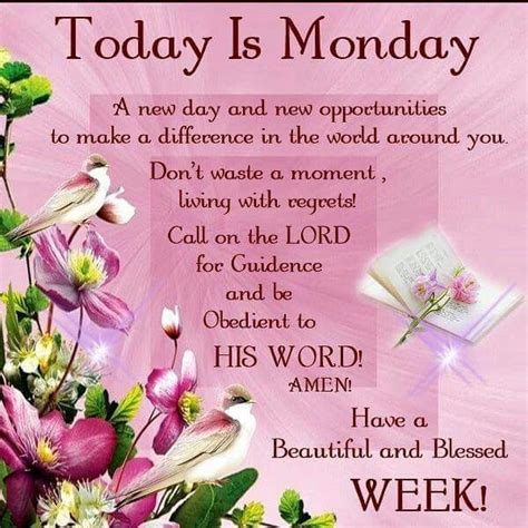 The month of ramadan (ramazan) is the biggest festival of muslims. 793 best Monday Blessings/Greetings images on Pinterest ...