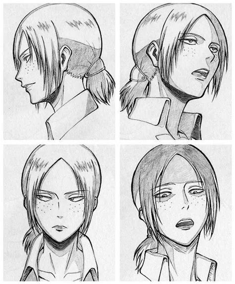 Pin By V On Attack On Titan Attack On Titan Anime Sketches Attack