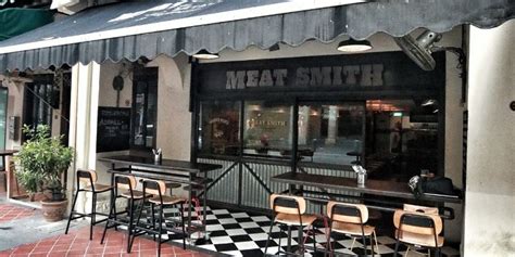 Maybe you would like to learn more about one of these? Meatsmith: Telok Ayer & Little India - Buy Gift Cards and ...